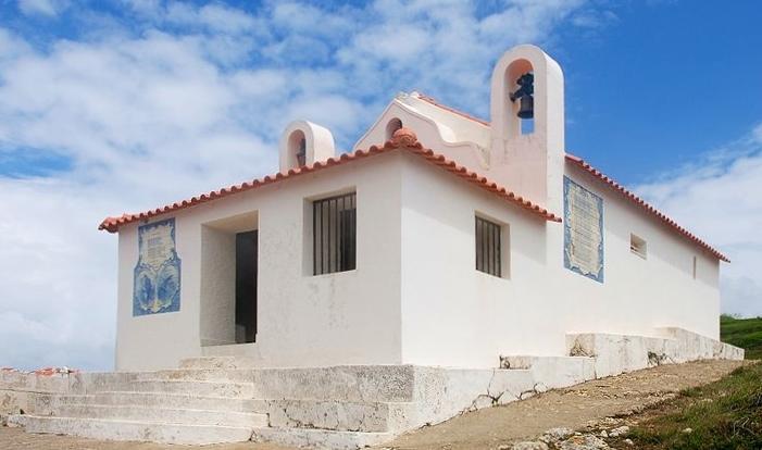 Hotel Santo Antonio Da Baia São Martinho do Porto Eksteriør bilde