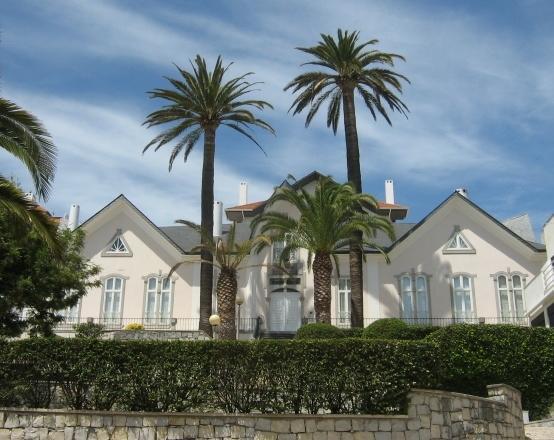 Hotel Santo Antonio Da Baia São Martinho do Porto Eksteriør bilde